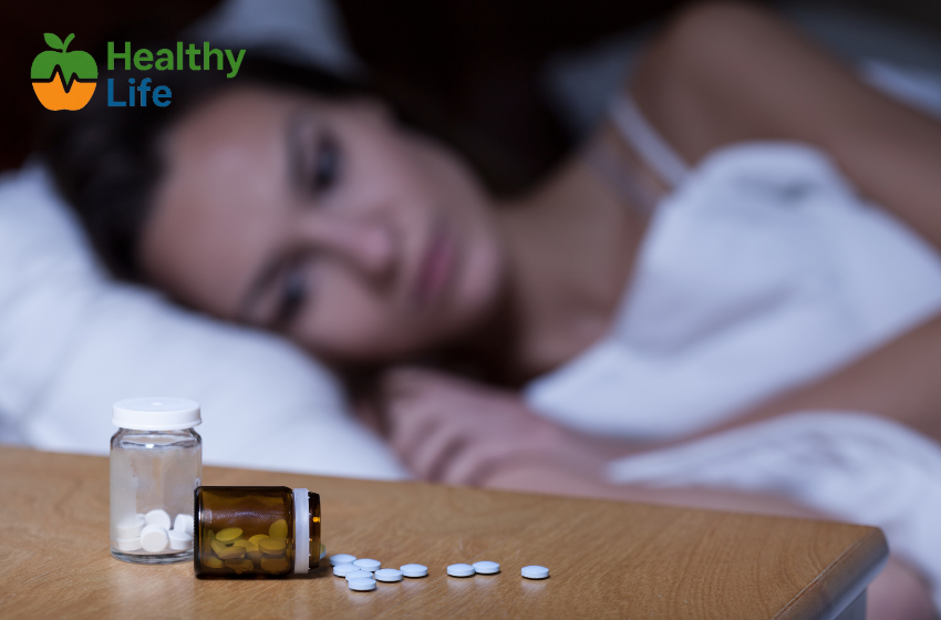 sleeping pills