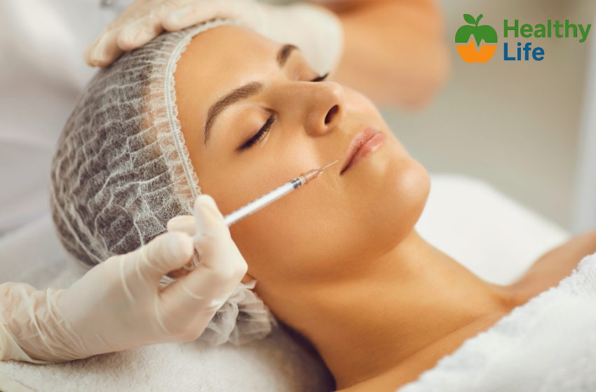 Collagen Supplements