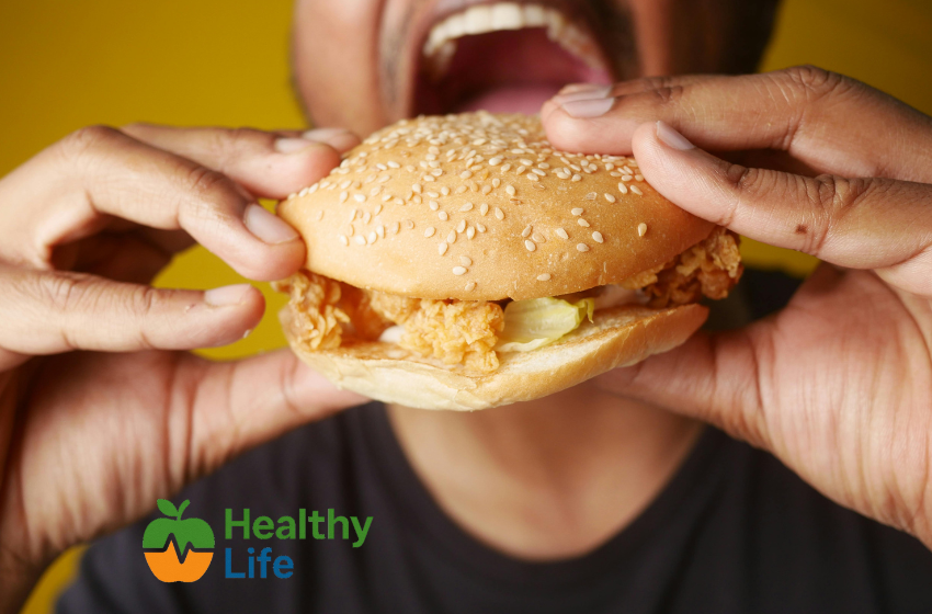  Managing Food Cravings: A Healthy Habit for Better Living