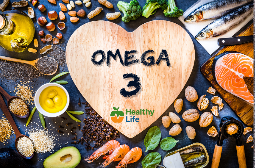  Benefits of Omega-3 (Fish Oil) for Heart, Brain, Skin, and Overall Health