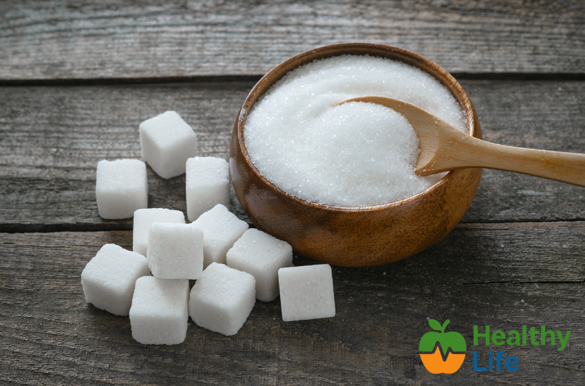  Sugar: Types, Intake Guidelines, and Healthier Alternatives