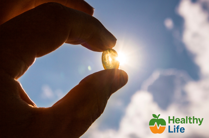  The Power of Vitamin D: Importance, Deficiency, Sources & Prevention