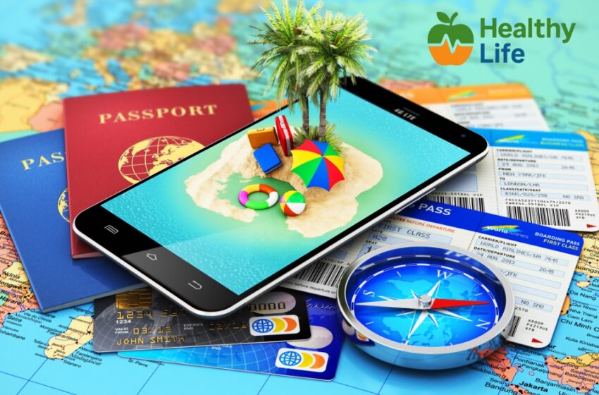  The Rise of Wellness Tourism: A Journey Toward Holistic Health in 2025 and Beyond