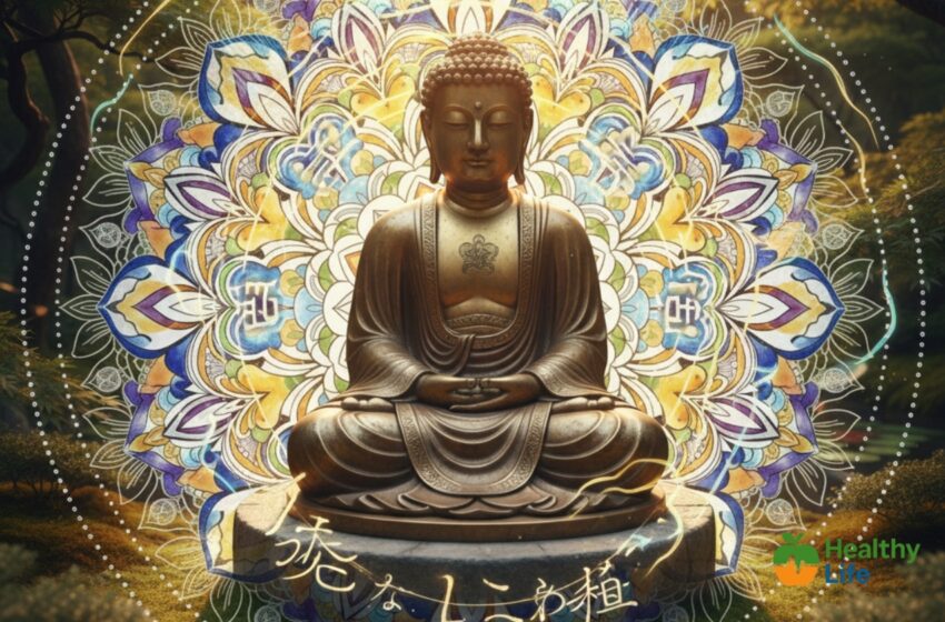  Small Shifts, Profound Impact: Practicing Mindful Living Through Kaizen, Mandala Art, Buddha Meditation & Chanting