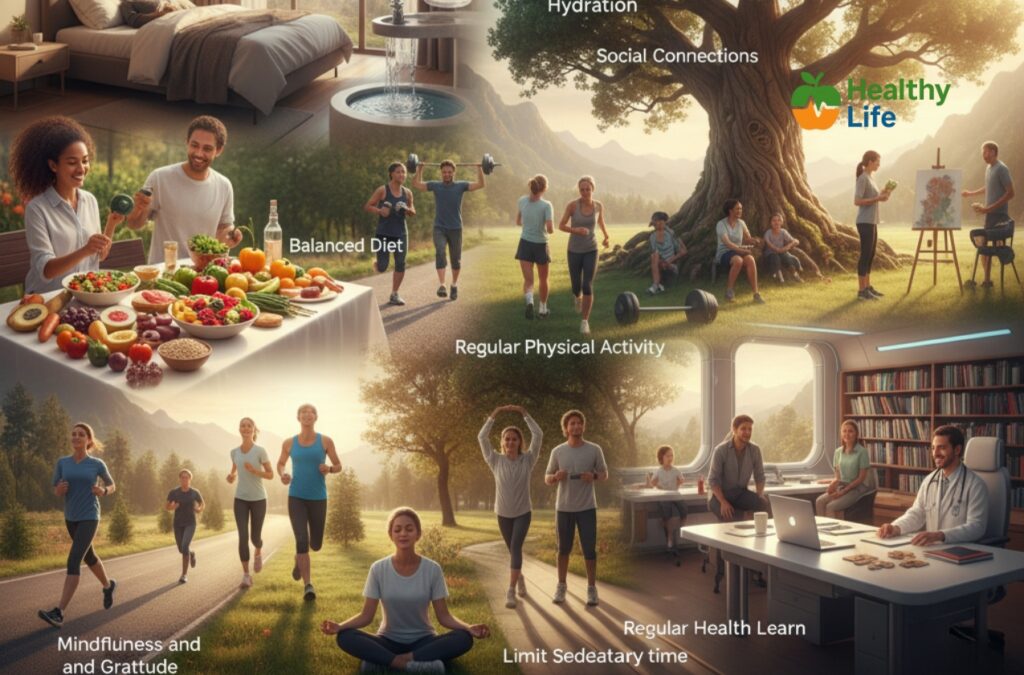 Health Habits